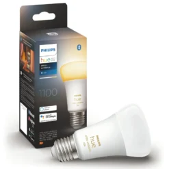 Philips Hue Ambiance Smart LED-lampa E27 1100 lm
