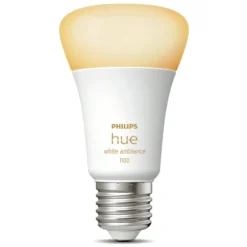 Philips Hue Ambiance Smart LED-lampa E27 1100 lm