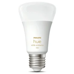 Philips Hue Ambiance Smart LED-lampa E27 1100 lm
