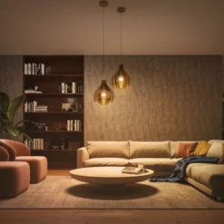 Philips Hue Ambiance Smart LED-lampa E27 1100 lm