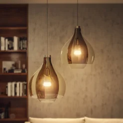 Philips Hue Ambiance Smart LED-lampa E27 1100 lm