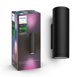 Philips Hue Appear fasadlampa utomhus