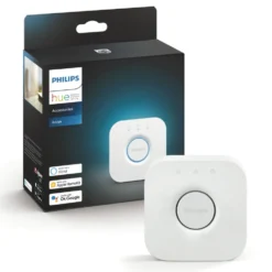 Philips Hue Bridge Brygga