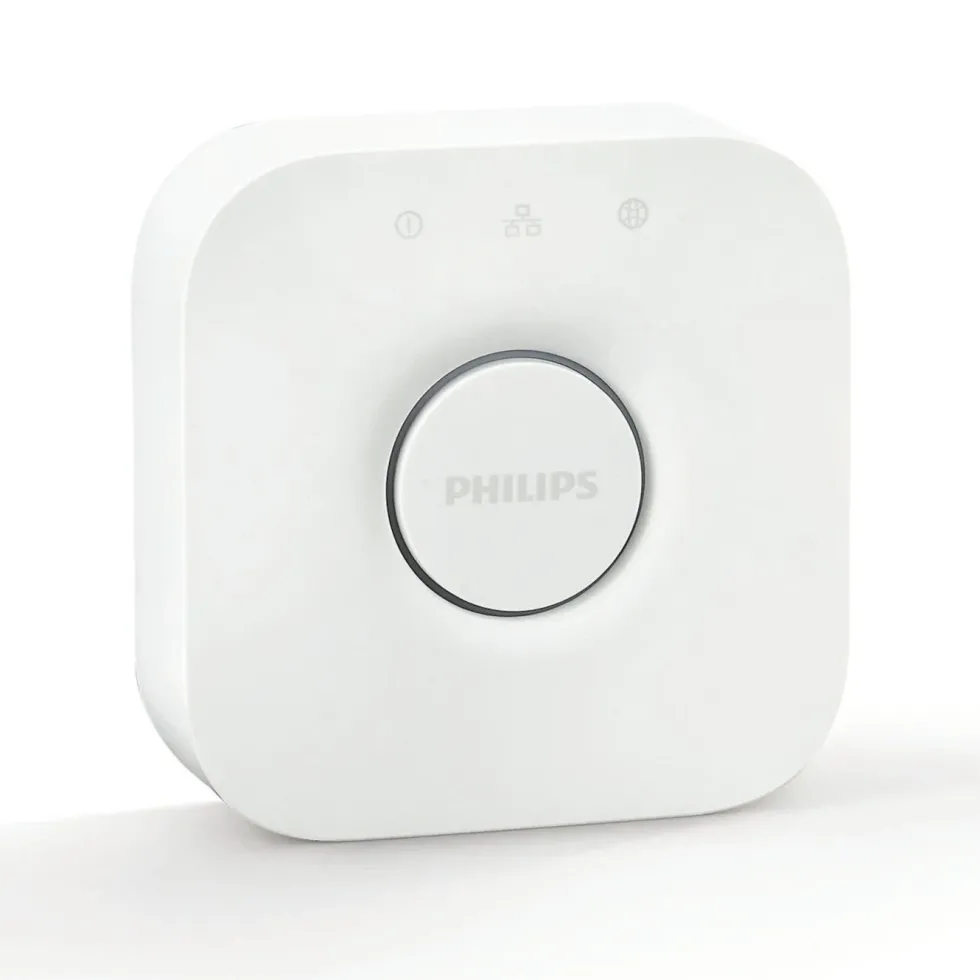 Philips Hue Bridge Brygga