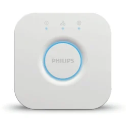 Philips Hue Bridge Brygga