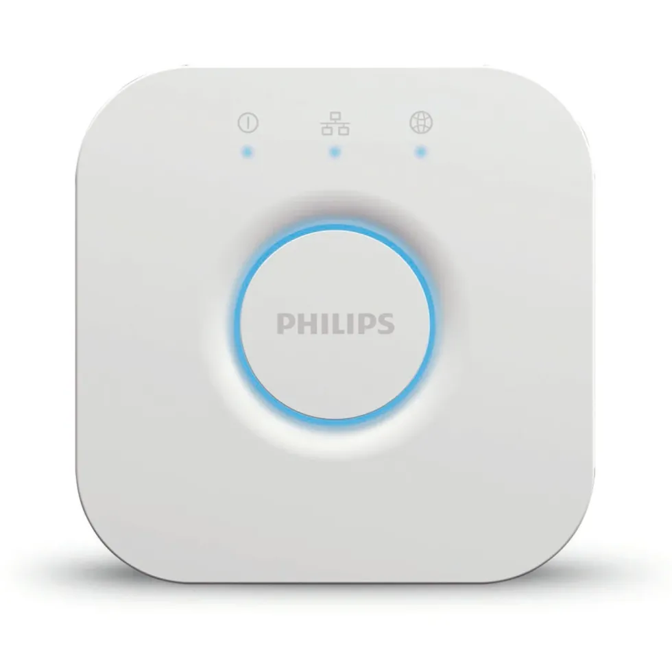 Philips Hue Bridge Brygga