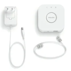 Philips Hue Bridge Brygga