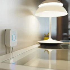 Philips Hue Bridge Brygga