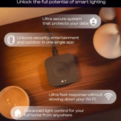 Philips Hue Bridge Pro Brygga