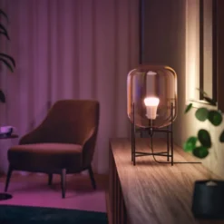 Philips Hue Color Ambiance Smart LED-lampa E27 806 lm 2-pack