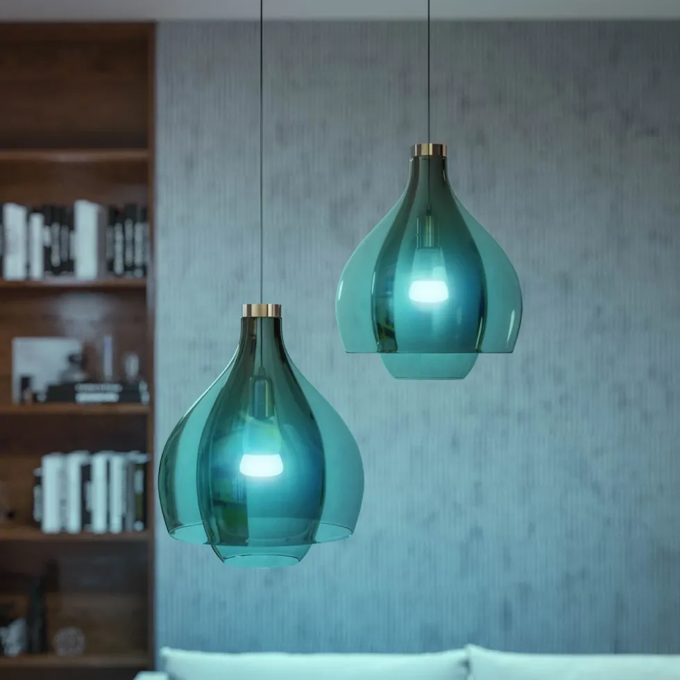 Philips Hue Color Ambiance Smart LED-lampa E27 1100 lm