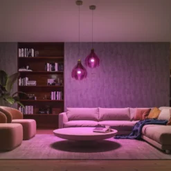 Philips Hue Color Ambiance Smart LED-lampa E27 1100 lm