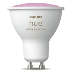 Philips Hue Color Ambiance Smart LED-lampa GU10 350 lm 1-pack