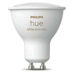Philips Hue Color Ambiance Smart LED-lampa GU10 350 lm 1-pack