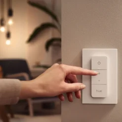 Philips Hue Dim Switch v2 Fjärrkontroll