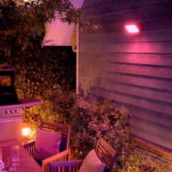 Philips Hue Discover Utomhusstrålkastare 2250 lm