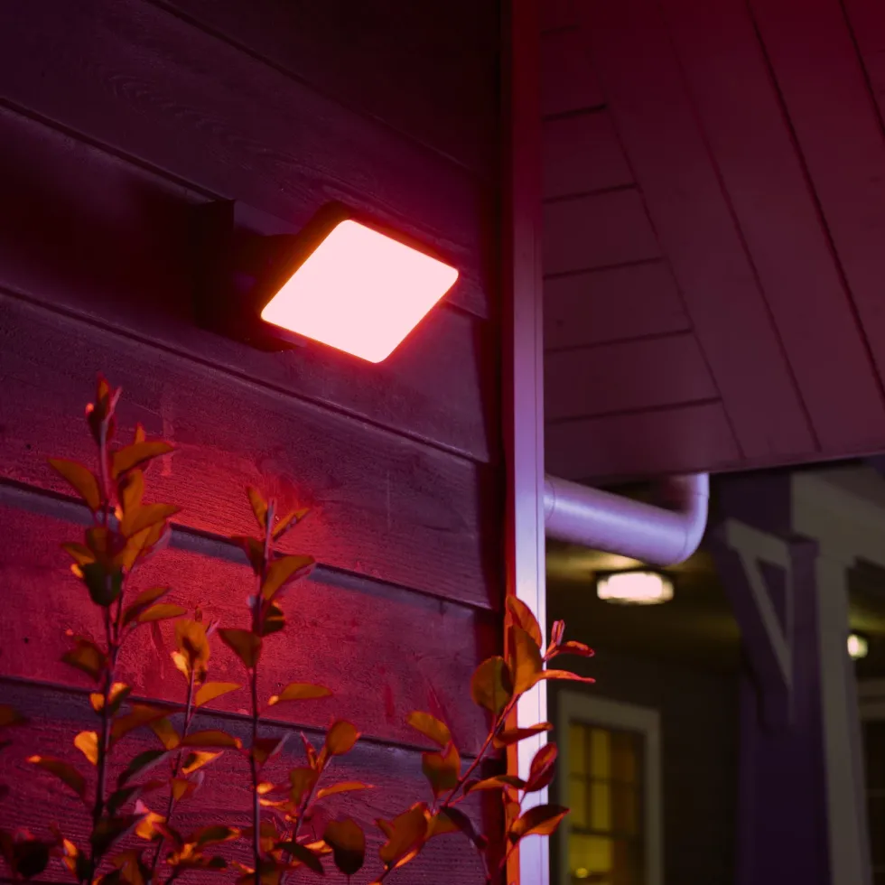 Philips Hue Discover Utomhusstrålkastare 2250 lm