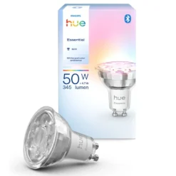 Philips Hue Essential Smart LED-lampa GU10 345 lm 1-pack