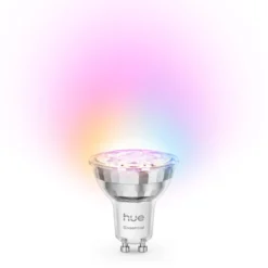Philips Hue Essential Smart LED-lampa GU10 345 lm 1-pack