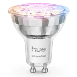 Philips Hue Essential Smart LED-lampa GU10 345 lm 1-pack