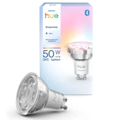 Philips Hue Essential Smart LED-lampa GU10 345 lm 1-pack