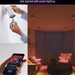 Philips Hue Essential Smart LED-lampa GU10 345 lm 1-pack