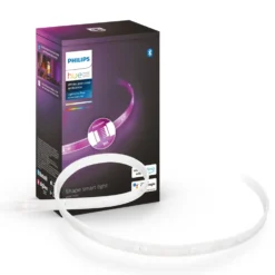 Philips Hue Extension Lightstrip Plus V4 Förlängning till LED-list