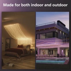 Philips Hue Festavia Ljusslinga 500 LED