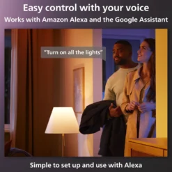 Philips Hue Festavia Ljusslinga 500 LED