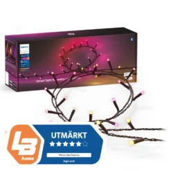 Philips Hue Festavia Ljusslinga 500 LED