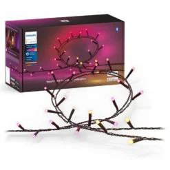 Philips Hue Festavia Ljusslinga 250 LED