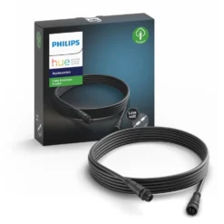 Philips Hue Förlängningssladd för utomhusbruk 5 m