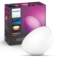 Philips Hue Go Bärbar bordslampa