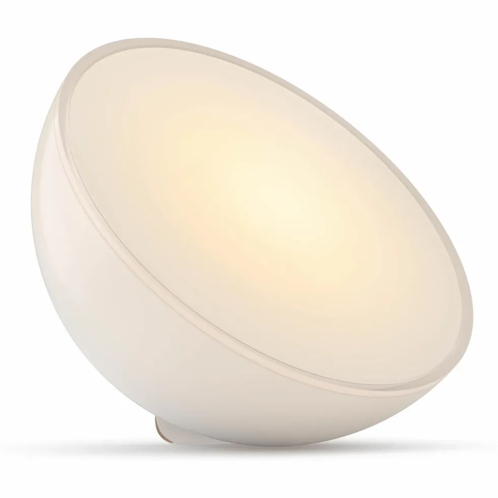 Philips Hue Go Bärbar bordslampa