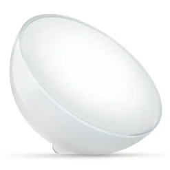 Philips Hue Go Bärbar bordslampa