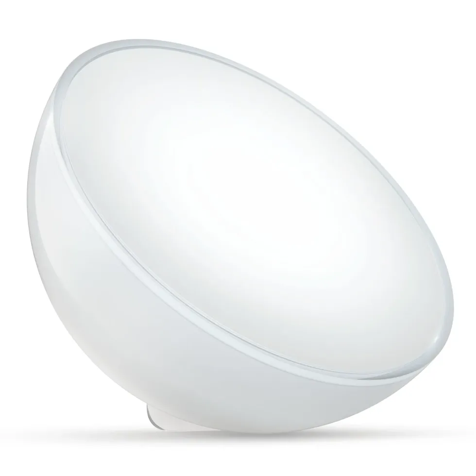Philips Hue Go Bärbar bordslampa