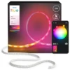 Philips Hue Hue Flux LED-ljusslinga förlängning 5 m
