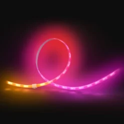 Philips Hue Hue Flux LED-ljusslinga förlängning 5 m
