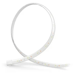 Philips Hue Hue Flux LED-ljusslinga förlängning 5 m