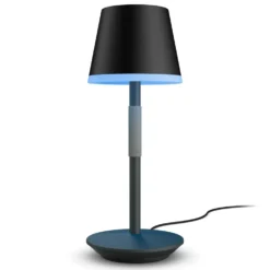 Philips Hue Hue Go Portabel bordslampa 530 lm Svart