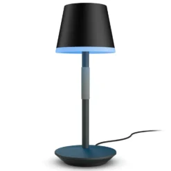 Philips Hue Hue Go Portabel bordslampa 530 lm Svart
