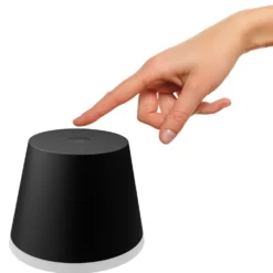 Philips Hue Hue Go Portabel bordslampa 530 lm Svart
