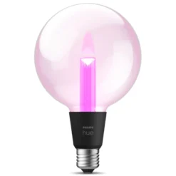 Philips Hue Lightguide G125 E27 smart LED-lampa glob 500 lm