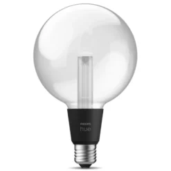 Philips Hue Lightguide G125 E27 smart LED-lampa glob 500 lm