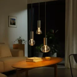 Philips Hue Lightguide G125 E27 smart LED-lampa glob 500 lm