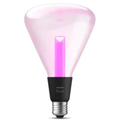 Philips Hue Lightguide Triangle E27 smart LED-lampa 500 lm