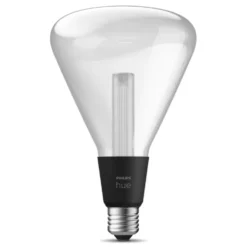 Philips Hue Lightguide Triangle E27 smart LED-lampa 500 lm