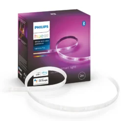 Philips Hue Lightstrip Plus V4 LED-list 2 m