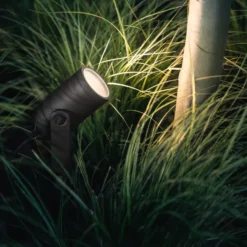 Philips Hue Lily spotlight för utomhusbruk