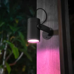 Philips Hue Lily spotlight för utomhusbruk